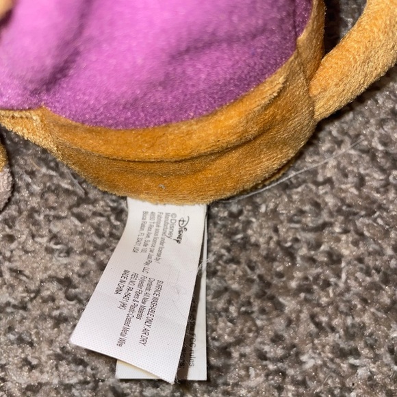 Disney Vintage Abu Chatterbox toy - Picture 2 of 6